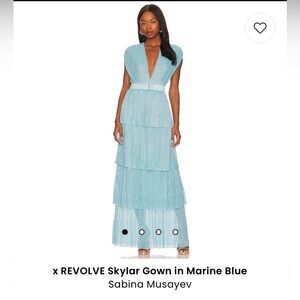 Skylar Dress